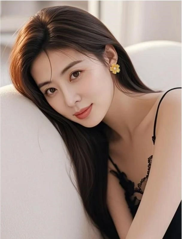GoodFit Chanel Earrings 219629