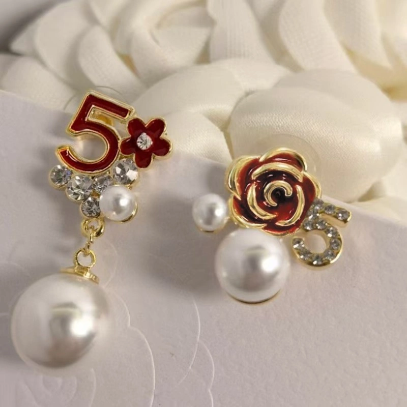 WrinkleFree Chanel Earrings 219623