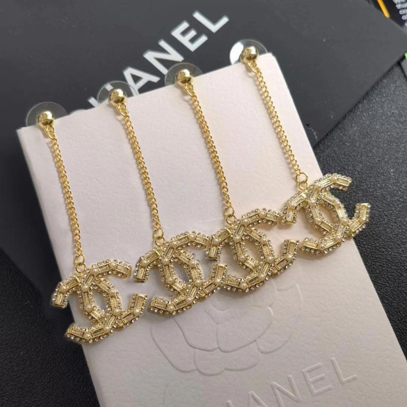 Chanel Earrings OdorResistant 219622