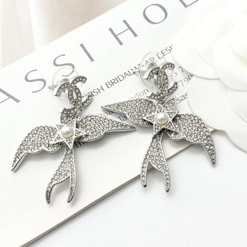 Chanel Earrings GoAnywhere 219624