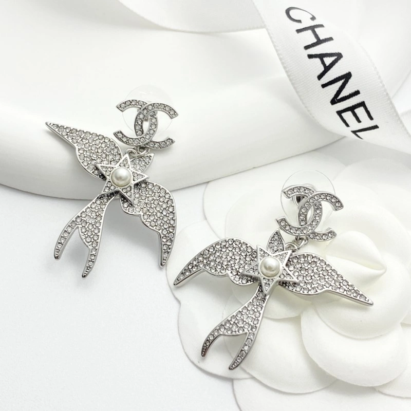 Chanel Earrings GoAnywhere 219624