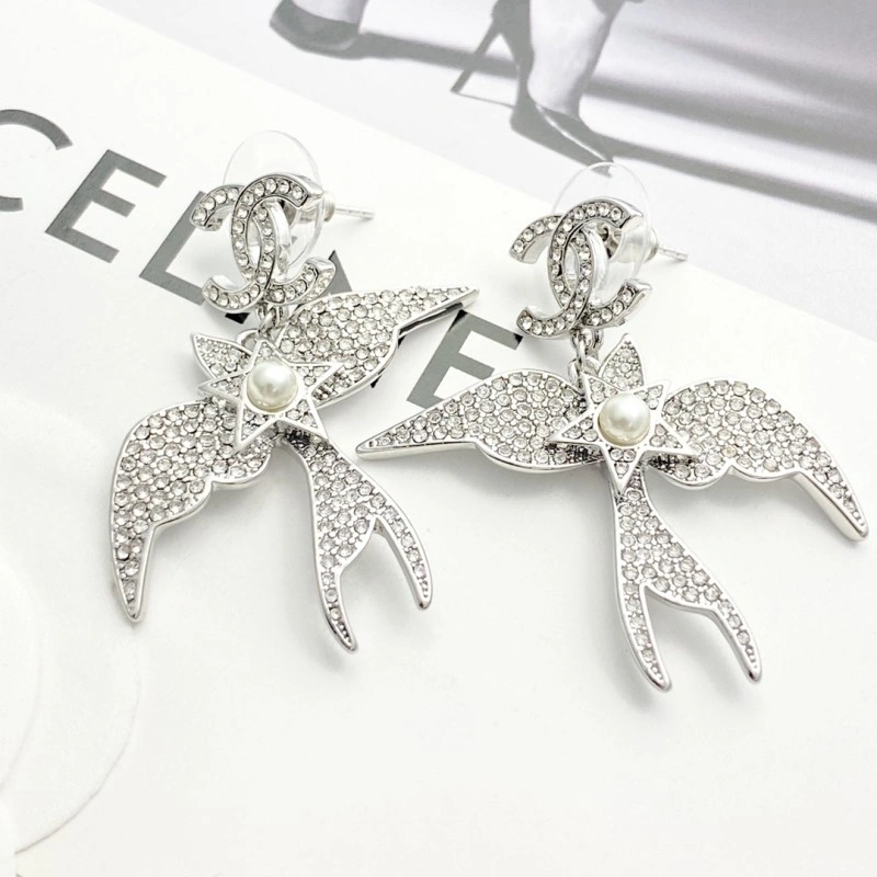 Chanel Earrings GoAnywhere 219624