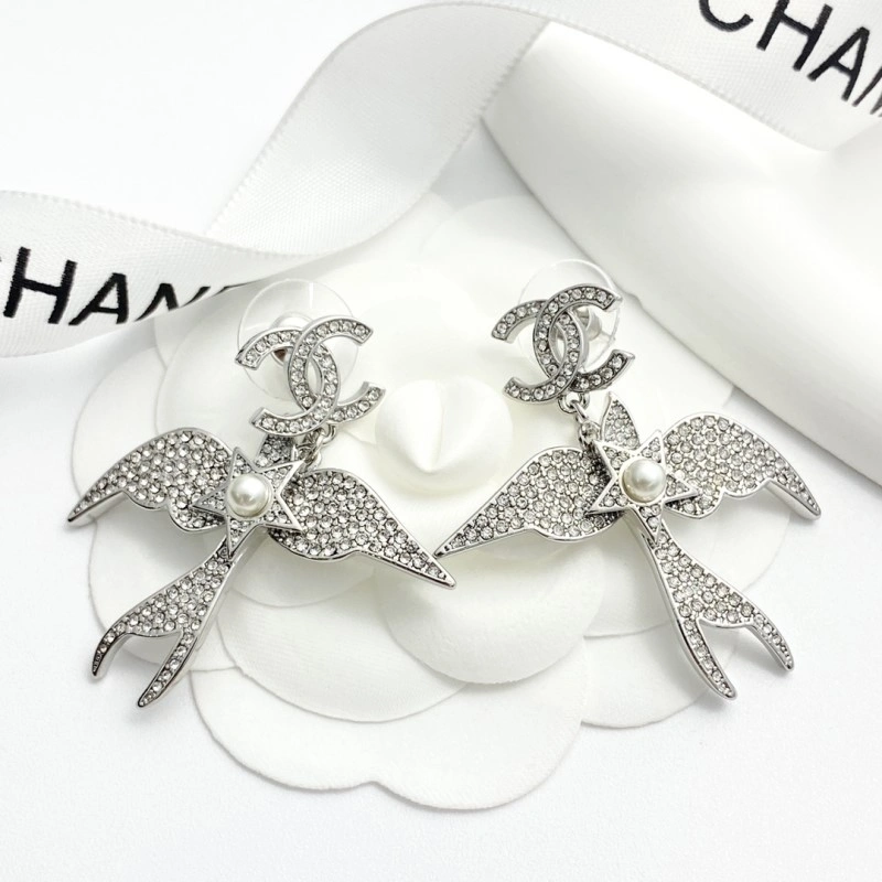 Chanel Earrings GoAnywhere 219624