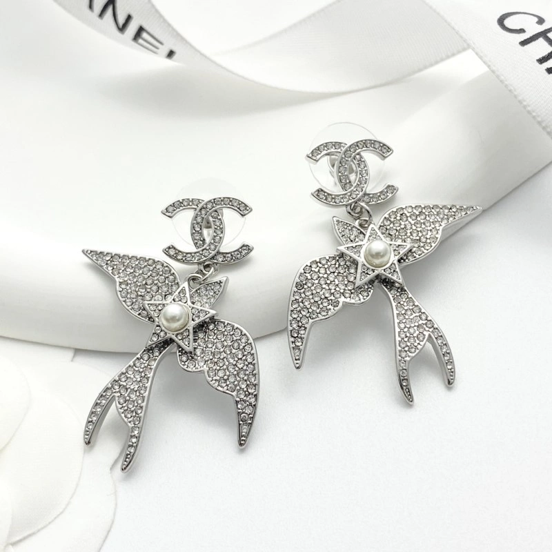 Chanel Earrings GoAnywhere 219624
