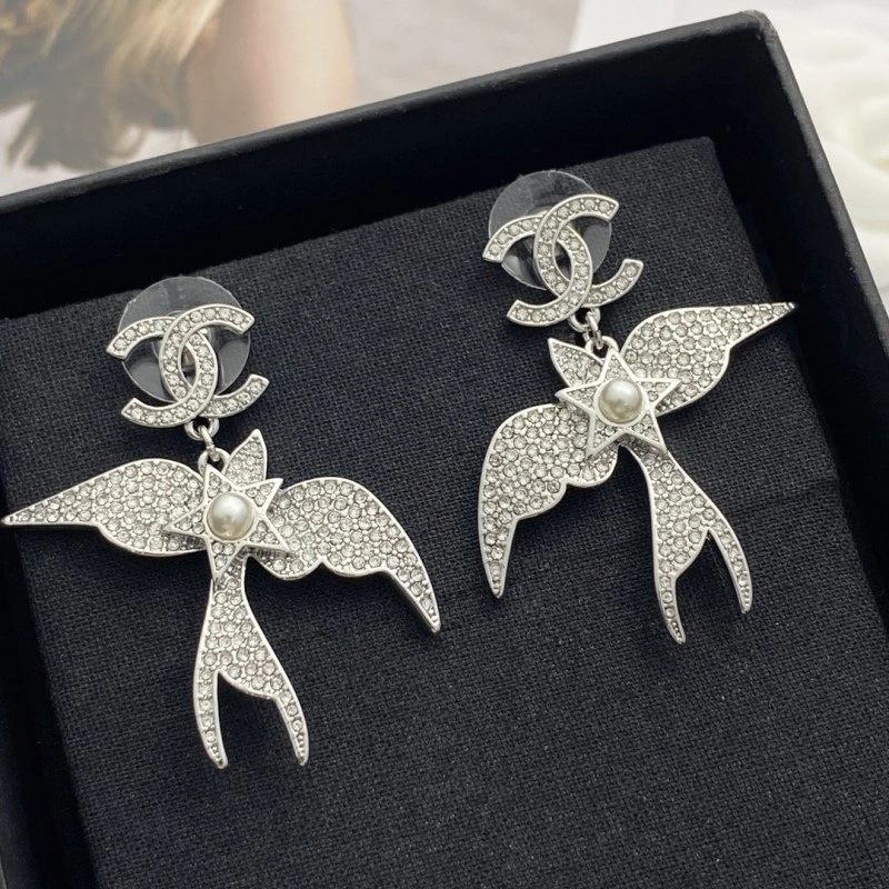 Chanel Earrings GoAnywhere 219624