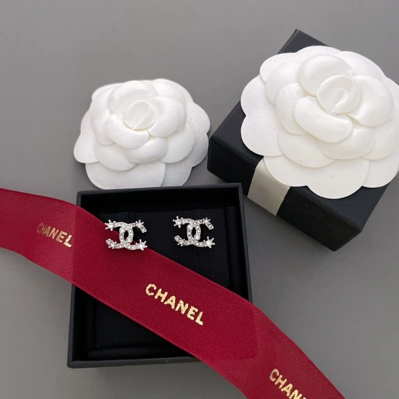 FlexibleFit Chanel Earrings 219617