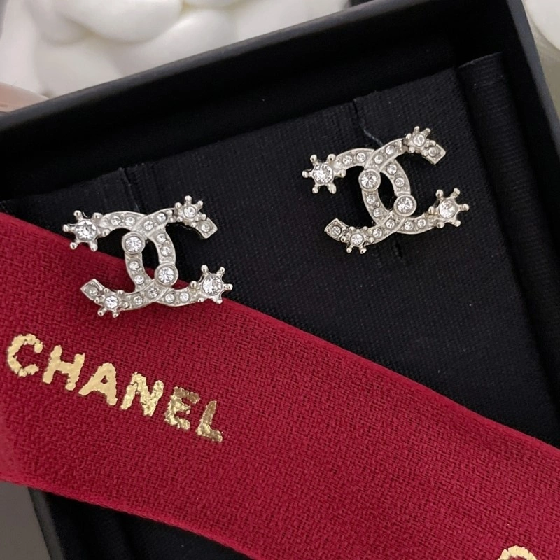 FlexibleFit Chanel Earrings 219617
