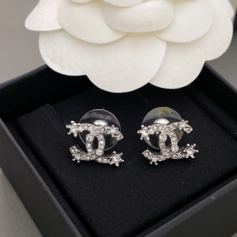 FlexibleFit Chanel Earrings 219617