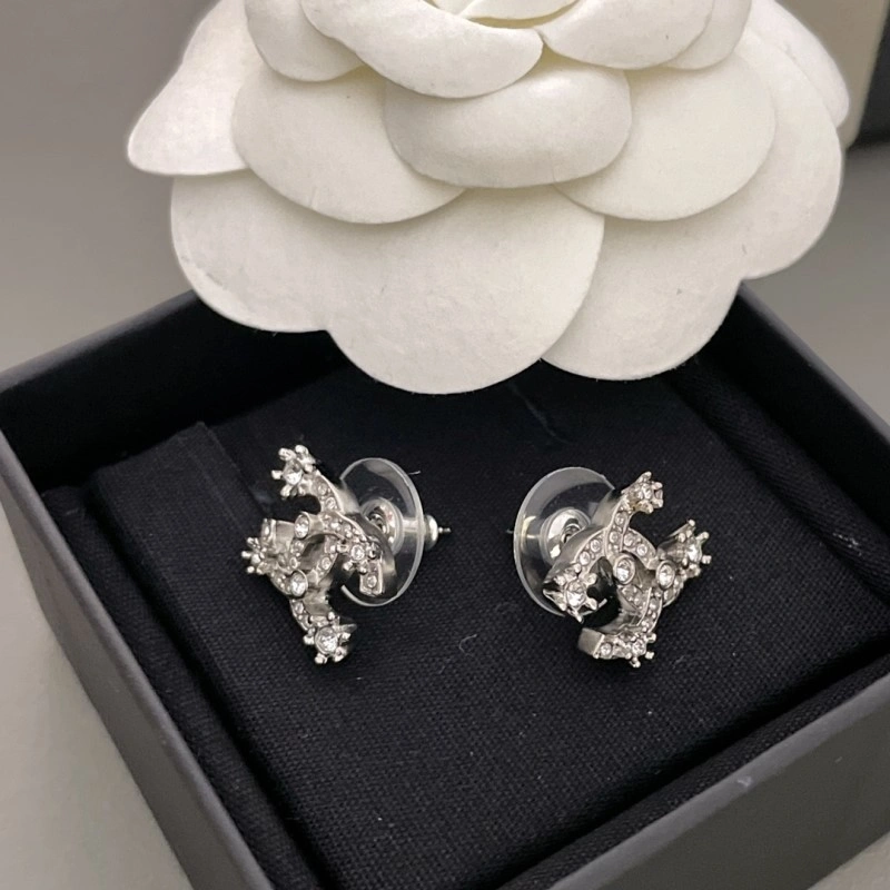 FlexibleFit Chanel Earrings 219617