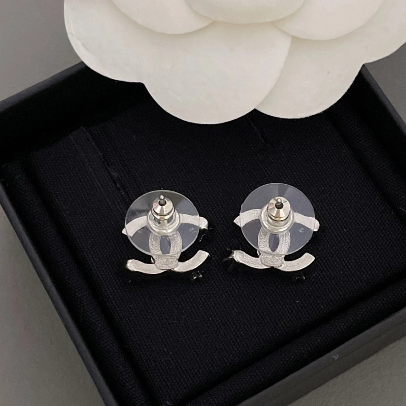 FlexibleFit Chanel Earrings 219617