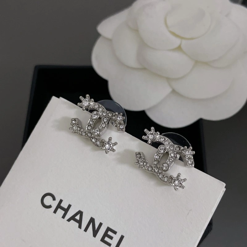 FlexibleFit Chanel Earrings 219617
