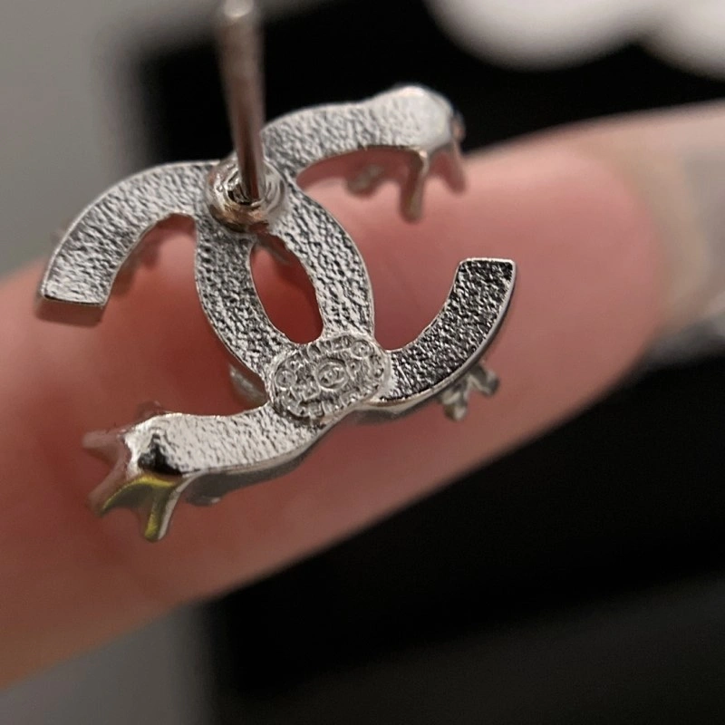 FlexibleFit Chanel Earrings 219617