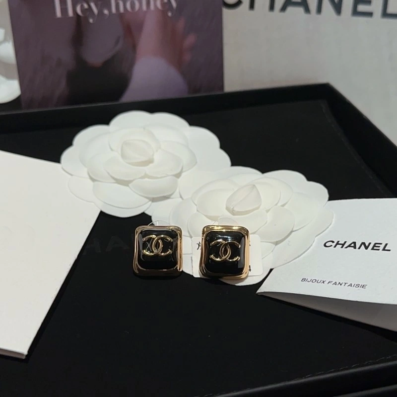Durable Chanel Earrings 219599