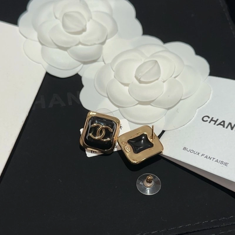 Durable Chanel Earrings 219599