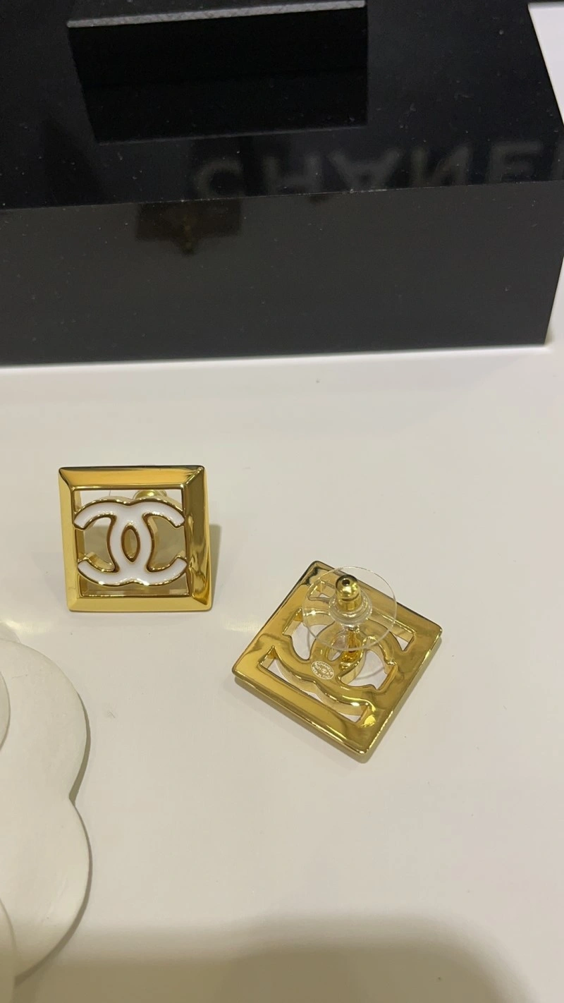 Chanel Earrings TechFriendly 219618