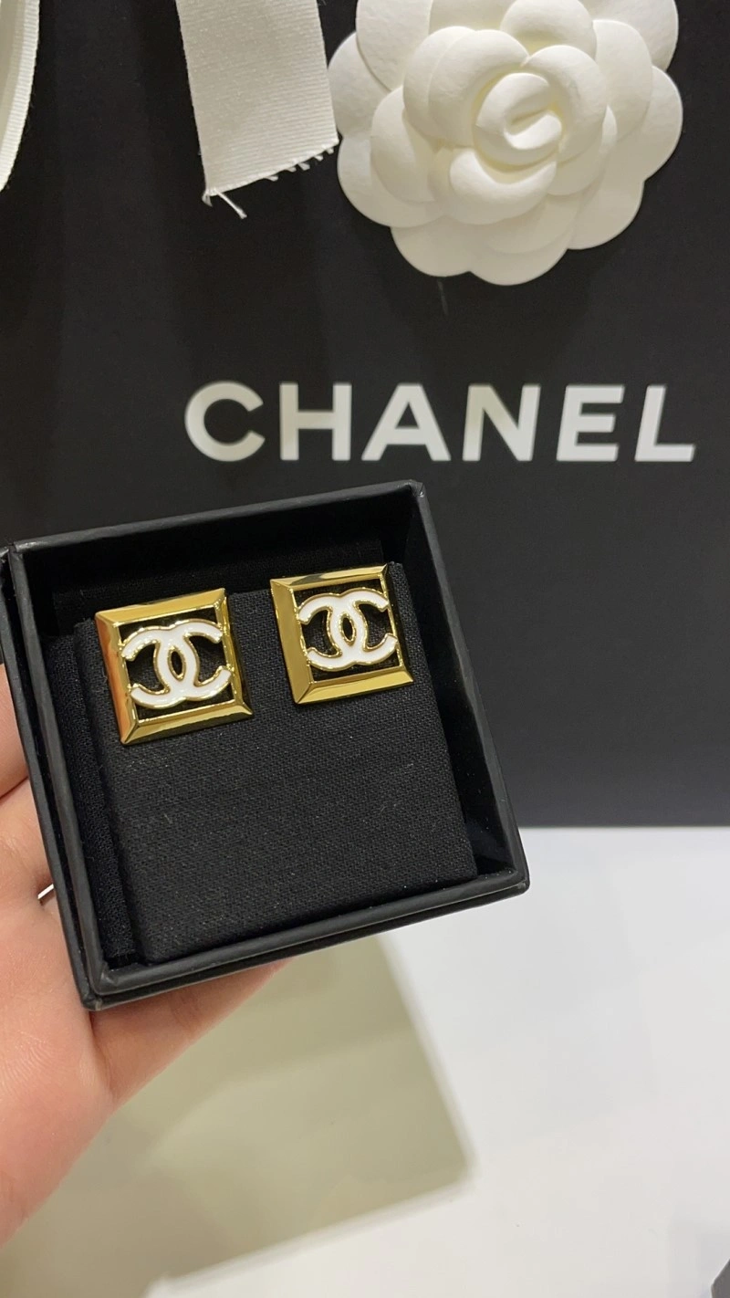 Chanel Earrings TechFriendly 219618