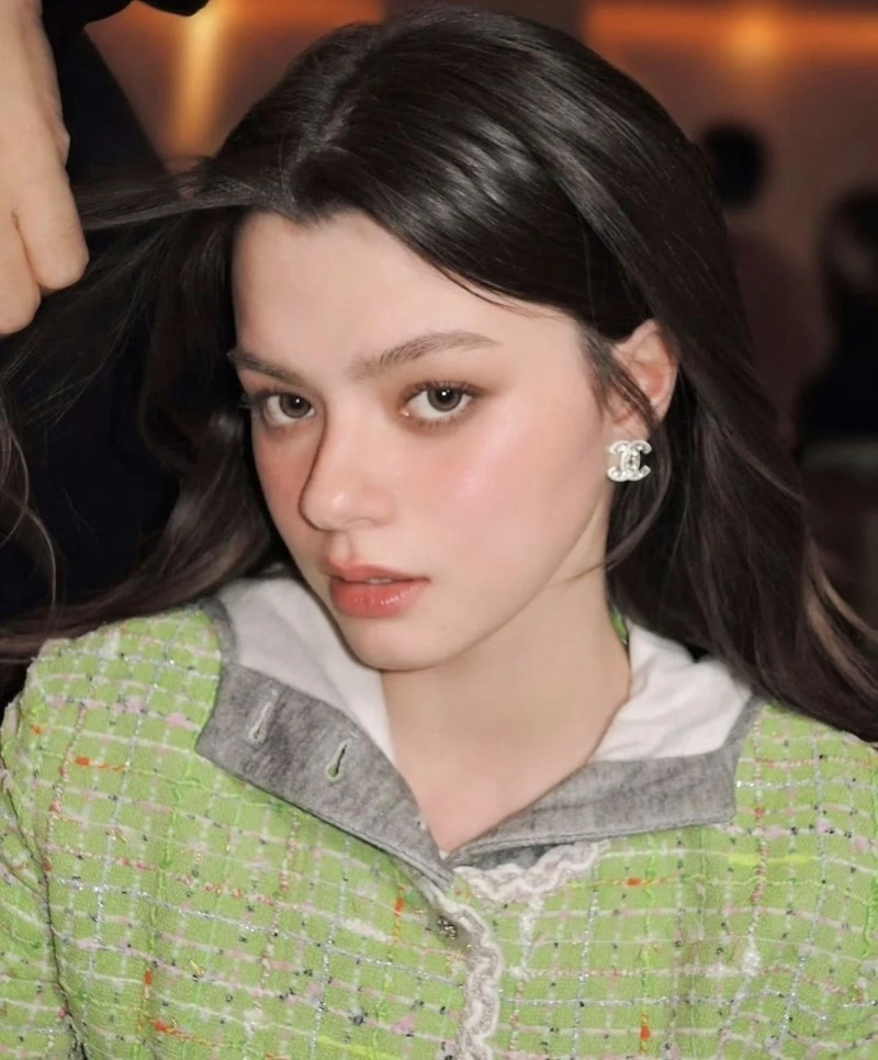 NewStyle Chanel Earrings 219611