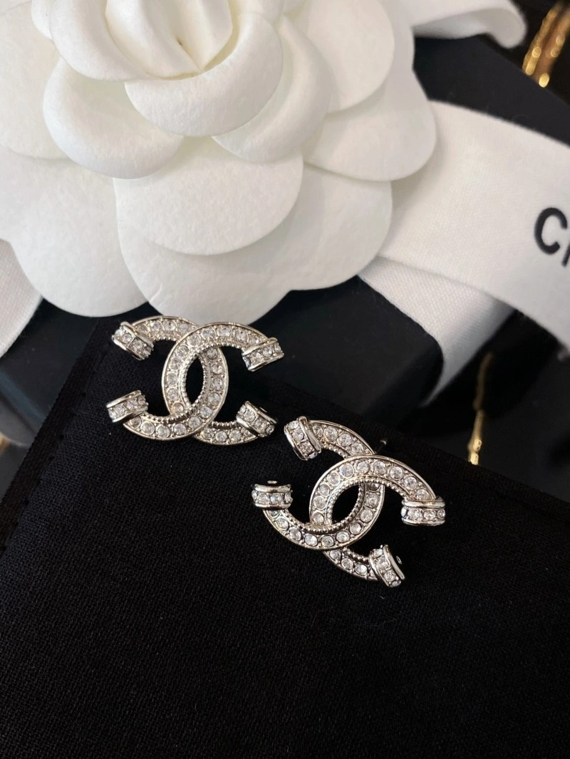 Chanel Earrings UrbanChic 219596