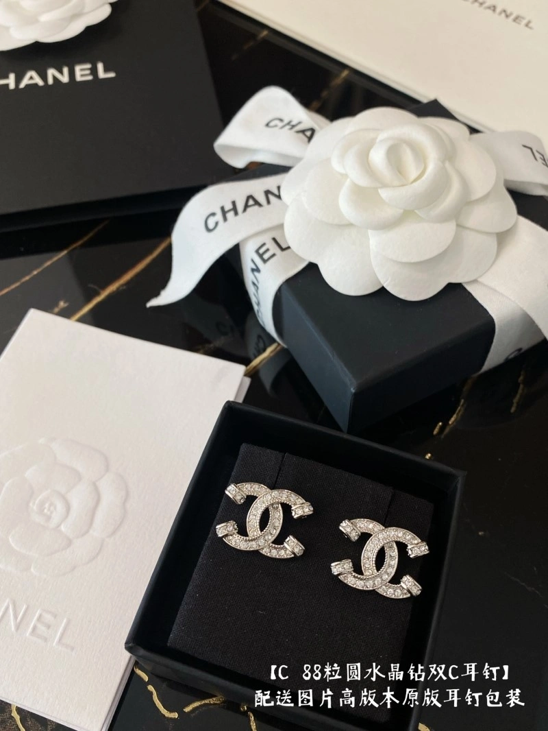 Chanel Earrings UrbanChic 219596