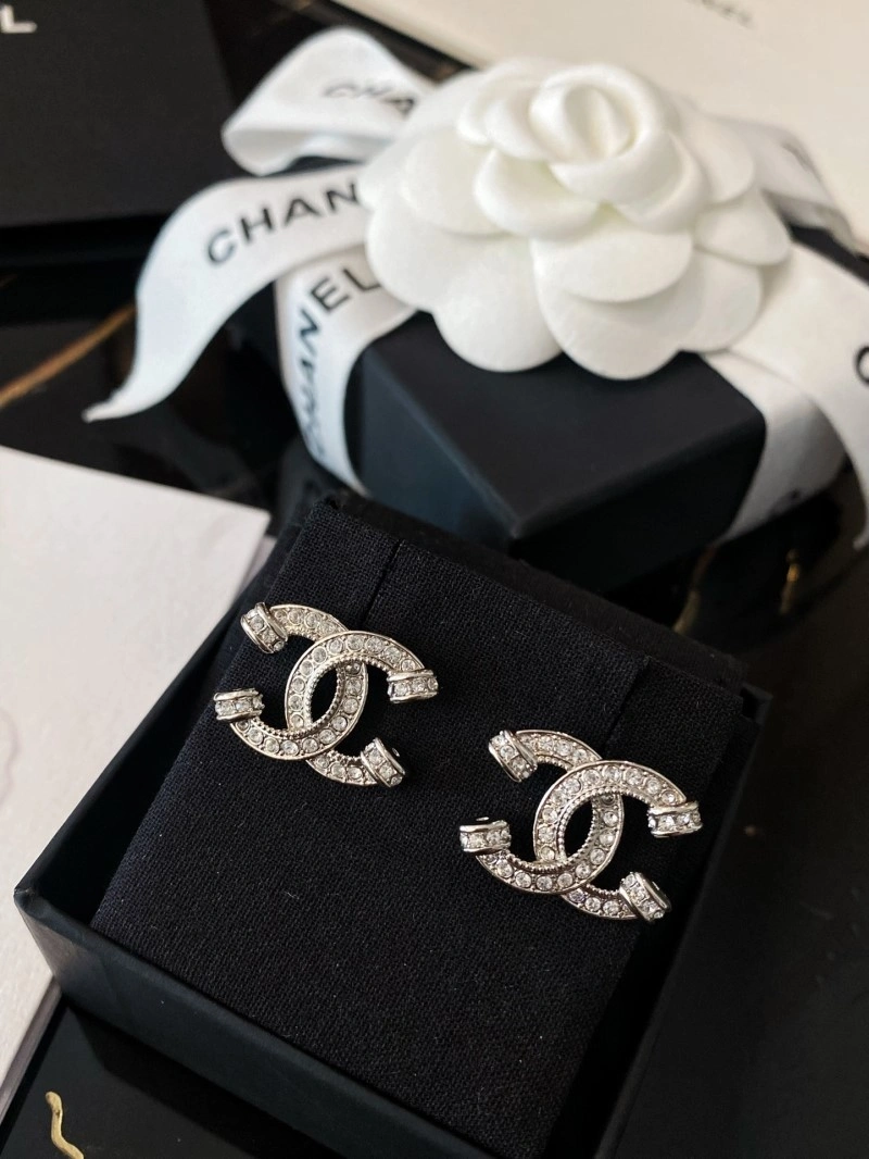 Chanel Earrings UrbanChic 219596