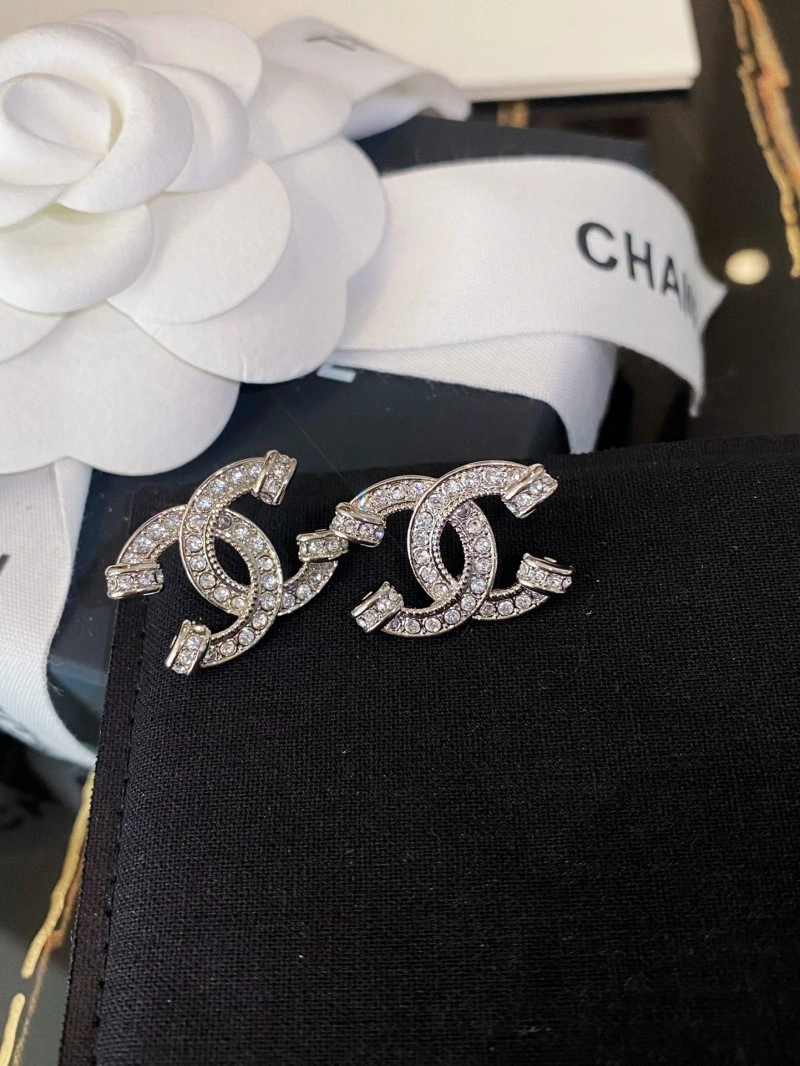 Chanel Earrings UrbanChic 219596