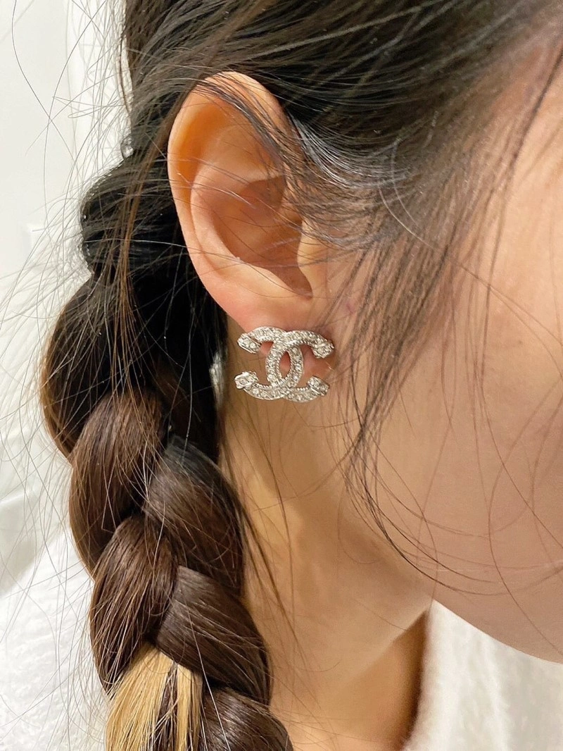 Chanel Earrings UrbanChic 219596