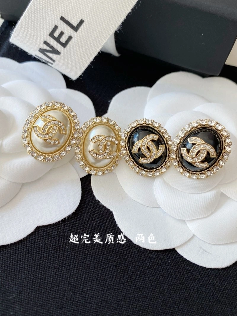 Chanel Earrings UrbanChic 219626