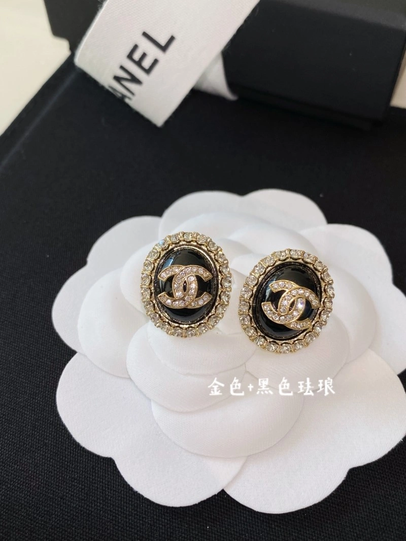 Chanel Earrings UrbanChic 219626