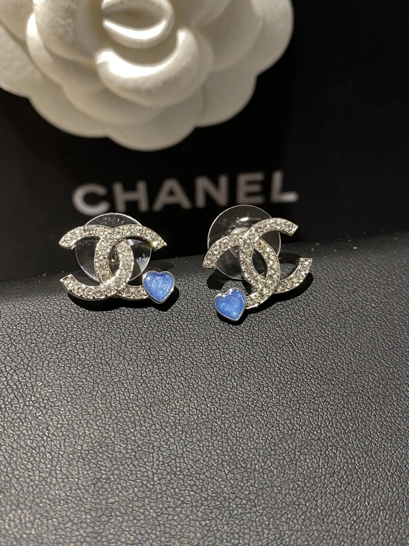 Chanel Earrings MoistureWicking 219613