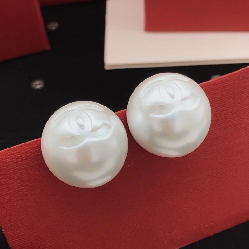 EasyMatch Chanel Earrings 219616