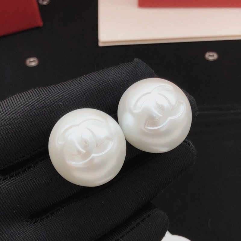 EasyMatch Chanel Earrings 219616