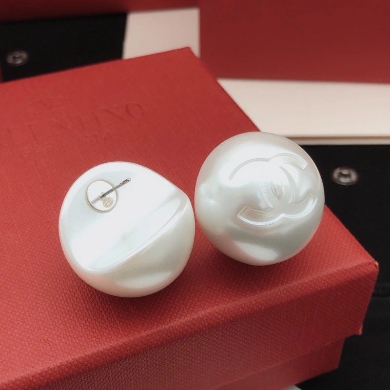 EasyMatch Chanel Earrings 219616