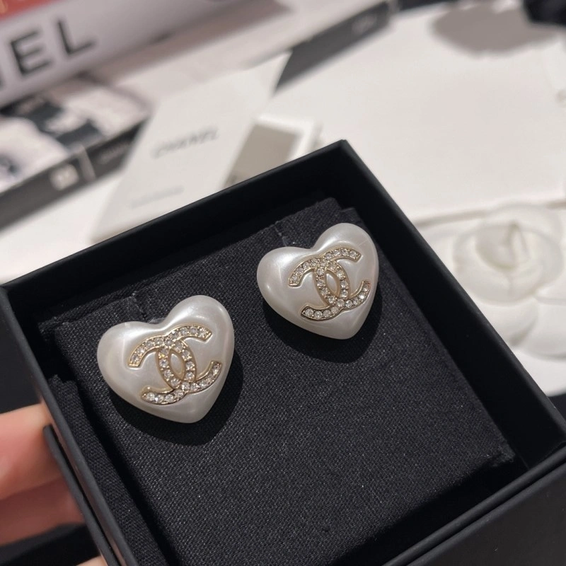 TravelReady Chanel Earrings 219604