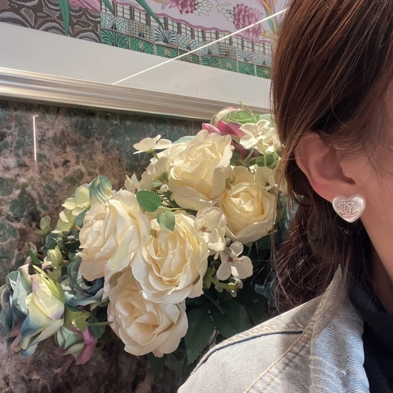 TravelReady Chanel Earrings 219604