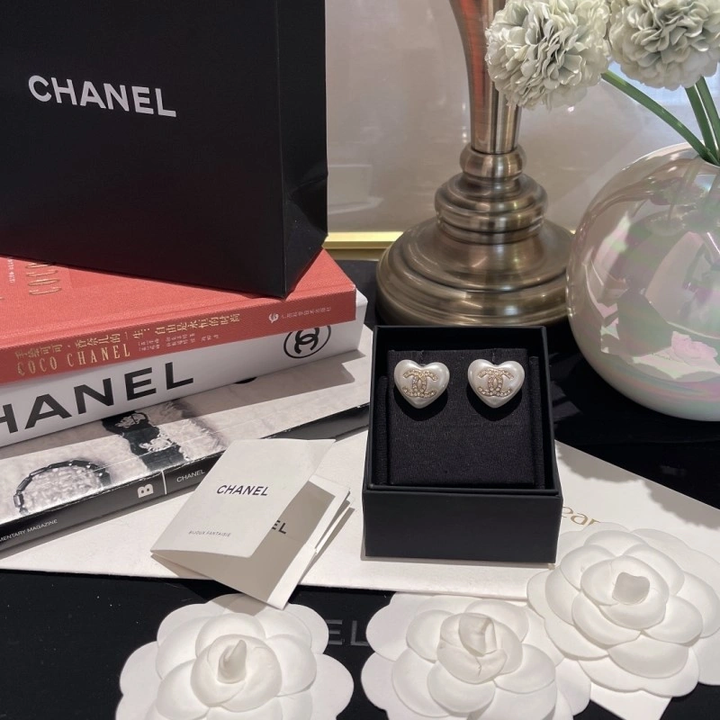 TravelReady Chanel Earrings 219604