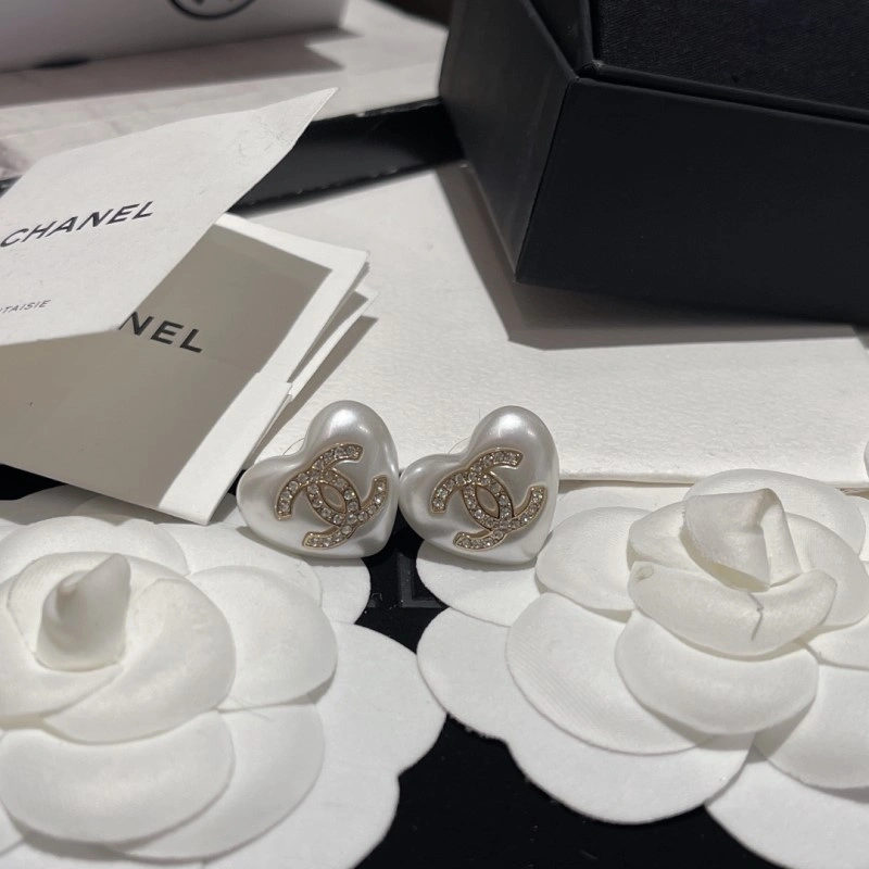 TravelReady Chanel Earrings 219604