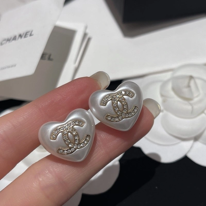 TravelReady Chanel Earrings 219604