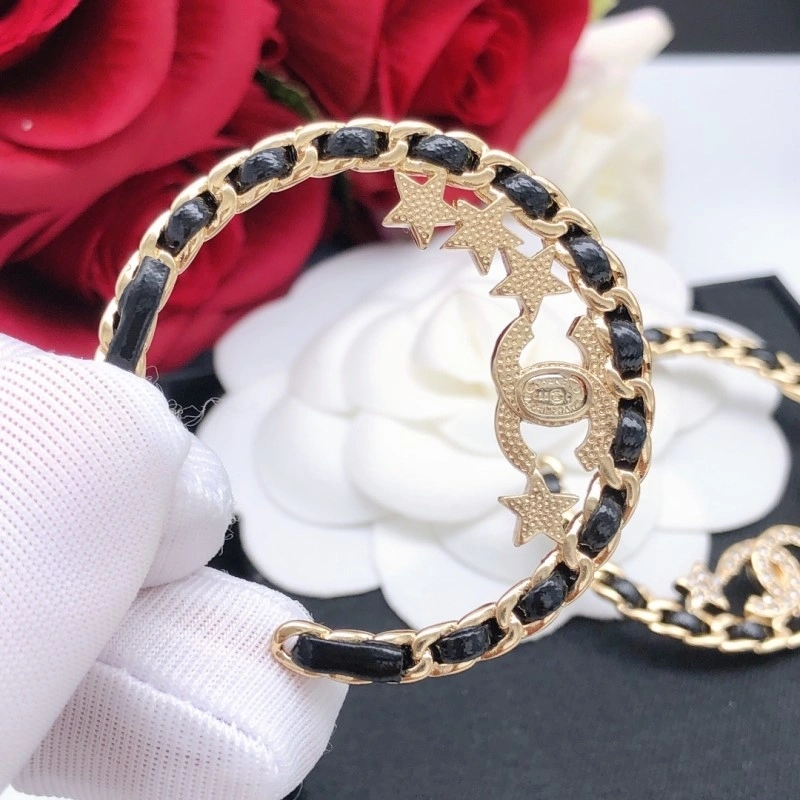 Modern Chanel Earrings 219603