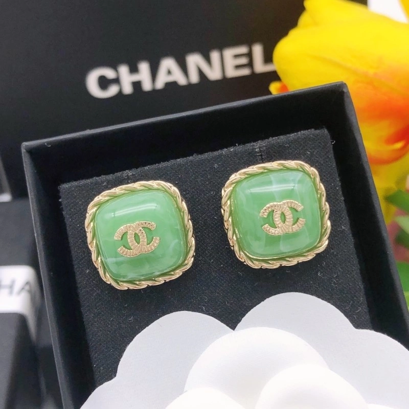 Chanel Earrings UrbanStyle 219602