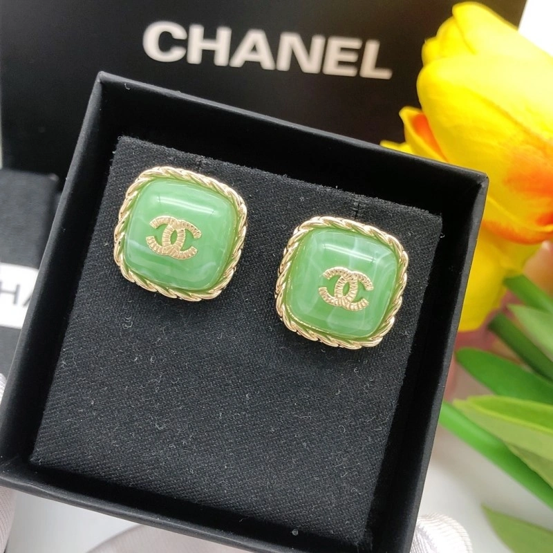 Chanel Earrings UrbanStyle 219602