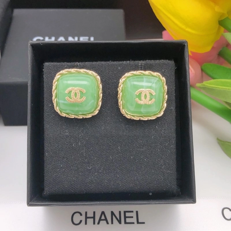 Chanel Earrings UrbanStyle 219602