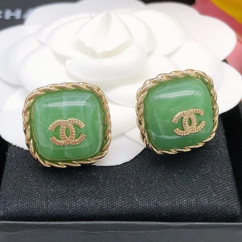 Chanel Earrings UrbanStyle 219602