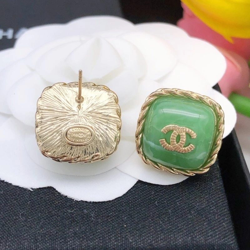 Chanel Earrings UrbanStyle 219602