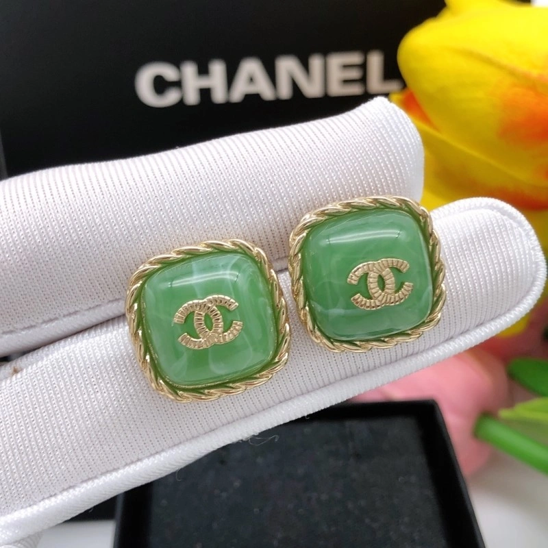Chanel Earrings UrbanStyle 219602