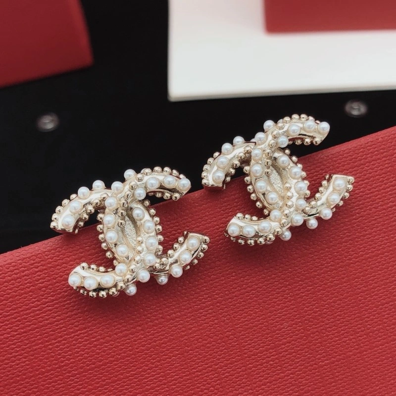 OnTrend Chanel Earrings 219606