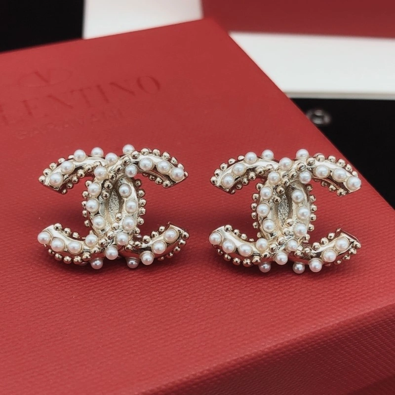 OnTrend Chanel Earrings 219606