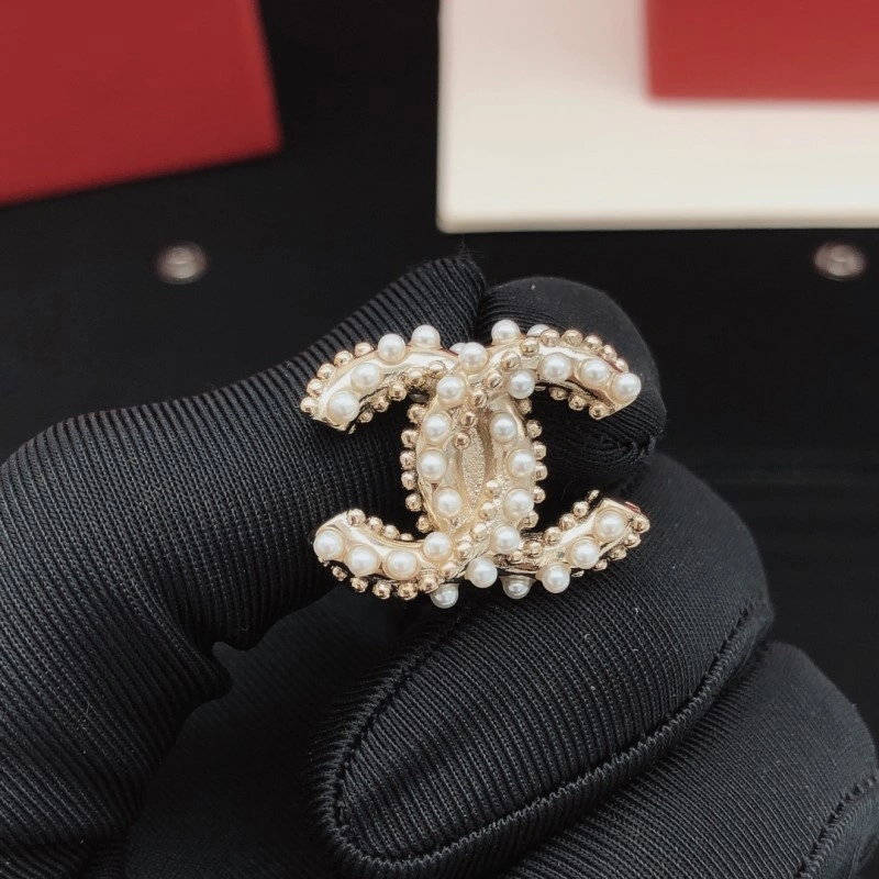 OnTrend Chanel Earrings 219606