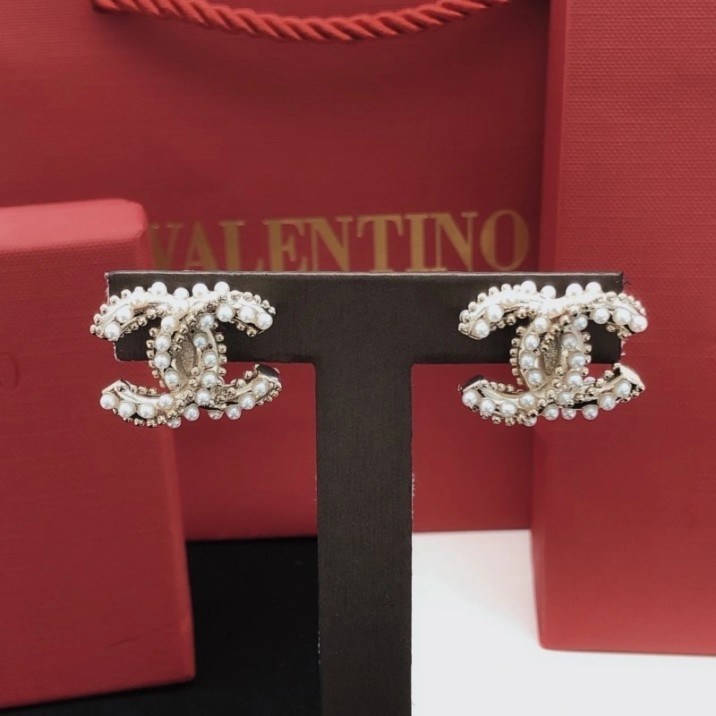 OnTrend Chanel Earrings 219606