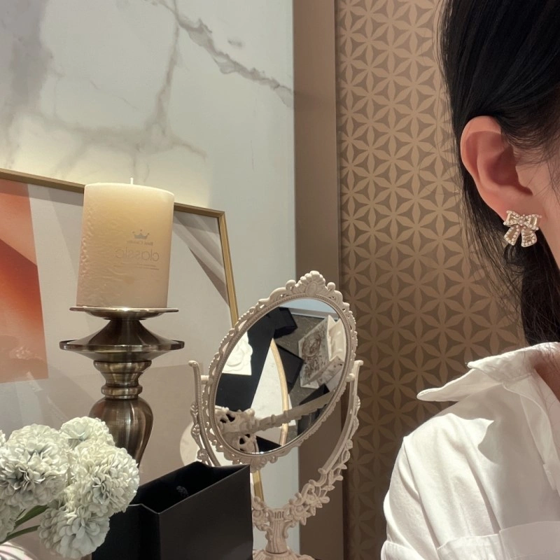 Chanel Earrings Casual 219592