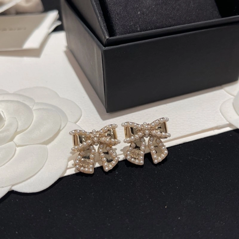 Chanel Earrings Casual 219592